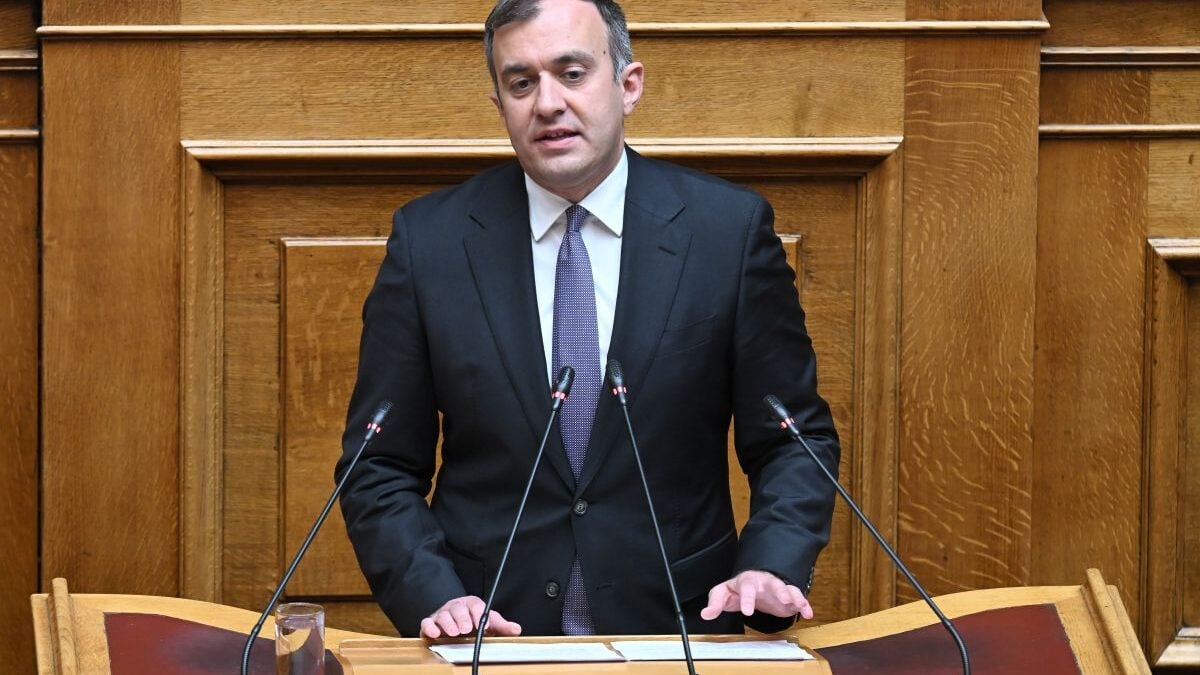 Τάσος Χατζηβασιλείου: Το ΠΑΣΟΚ πουλάει λαϊκισμό στα εθνικά θέματα – Η επέκταση στα 12 ναυτικά μίλια δεν προαναγγέλλεται 2 Τάσος Χατζηβασιλείου: Το ΠΑΣΟΚ πουλάει λαϊκισμό στα εθνικά θέματα – Η επέκταση στα 12 ναυτικά μίλια δεν προαναγγέλλεται