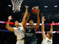 Dubai BC – Ρεάλ Μαδρίτης 95-98: Η «Βασίλισσα» κέρδισε στην παράταση και έκλεισε ραντεβού με τον Ολυμπιακό στον τελικό του Super Cup