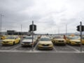 Αυξάνονται τα κόμιστρα στα ταξί: Στα 50 ευρώ η διαδρομή αεροδρόμιο – Αθήνα, δεν αλλάζει η βασική ταρίφα
