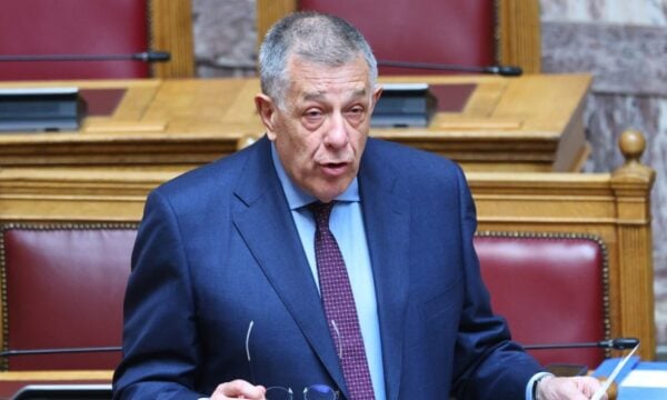 Νίκος Ταχιάος: Ο μετροπόντικας δεν επανεκκινεί πριν αποκατασταθούν οι ζημιές στα κτίρια της Κυψέλης