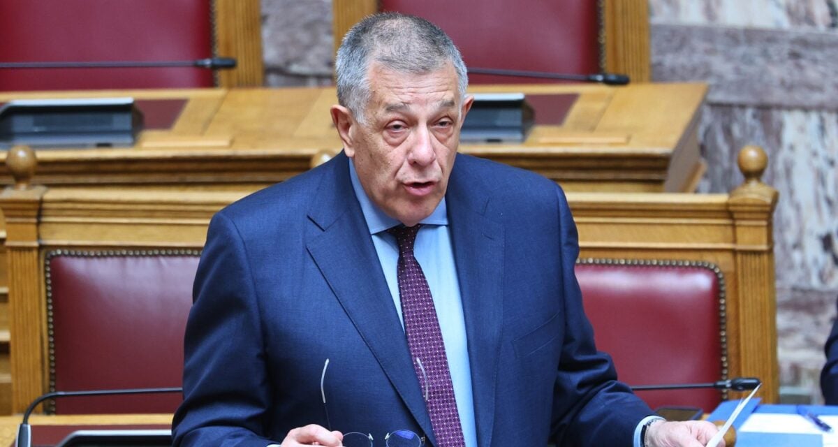 Νίκος Ταχιάος: Ο μετροπόντικας δεν επανεκκινεί πριν αποκατασταθούν οι ζημιές στα κτίρια της Κυψέλης