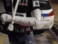 Βόλος: Άνδρας επιτέθηκε με σκουπόξυλο σε οδηγό ταξί και του έσπασε το χέρι – «Ήθελε να μου το μπήξει στην κοιλιά»