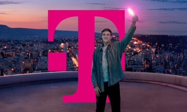 Από την COSMOTE στην Telekom: Η νέα μάρκα φέρνει περισσότερες δυνατότητες
