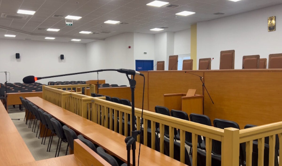 Δίκη για Τέμπη: Συνεχίζεται με πρόταση της εισαγγελέως για τον έλεγχο του κινητού του σταθμάρχη
