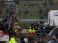 Τέμπη: Η εισαγγελέας εισηγείται να μην καταθέσουν Γεωργιάδης και Μαρκόπουλος – Έρευνα στο κινητό του βοηθού μηχανοδηγού