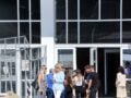 Δίκη για τα Τέμπη: Κατέθεσαν η σύζυγος και η κόρη του μηχανοδηγού – «Μέσα σε ένα βράδυ όλα χάθηκαν»