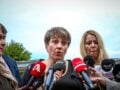 Δίκη για τα Τέμπη: «Ήμουν η φωνή της κόρης μου σήμερα, θα λογοδοτήσετε όλοι σας» ξέσπασε η Μαρία Ντόλκα