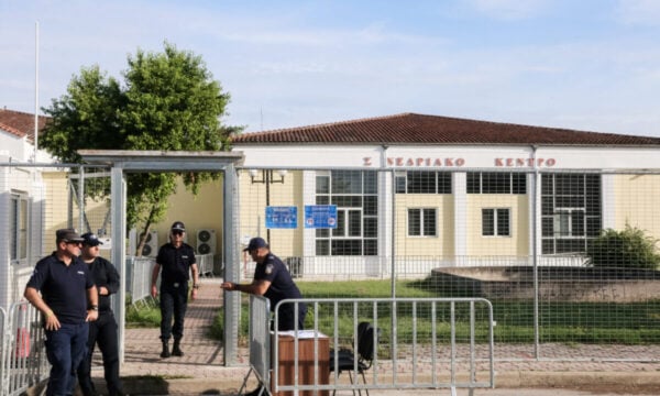 Τέμπη: Ξεκινά και πάλι σήμερα η δίκη για το σιδηροδρομικό δυστύχημα – Στο επίκεντρο οι υπερασπιστικοί ισχυρισμοί