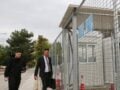 Δίκη για τα Τέμπη: Το δικαστήριο απέρριψε την εξέταση Γεωργιάδη και Μαρκόπουλου