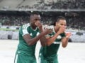 Super League: Ο «κερδισμένος» Παναθηναϊκός, ο «πληγωμένος» Ολυμπιακός και η «τρομακτική» ΑΕΚ της τρίτης αγωνιστικής – Δείτε φάσεις και γκολ