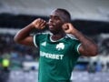 Παναθηναϊκός – ΠΑΟΚ 3-1: Πράσινο πάρτι στο χορταστικό ντέρμπι του ΟΑΚΑ με τρομερό Τετέι και ντεμπούτο Ουναΐ