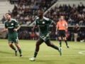 Καλαμάτα – Παναθηναϊκός 0-1: Ο Τετέι πέτυχε γκολ και το «τριφύλλι» έκανε το 5/5 στη Super League