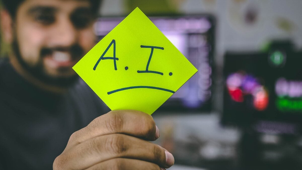 Bloomberg: Συνεργασία OpenAI, Anthropic και Google για ζητήματα ασφάλειας γύρω από την Τεχνητή Νοημοσύνη 2 Bloomberg: Συνεργασία OpenAI, Anthropic και Google για ζητήματα ασφάλειας γύρω από την Τεχνητή Νοημοσύνη
