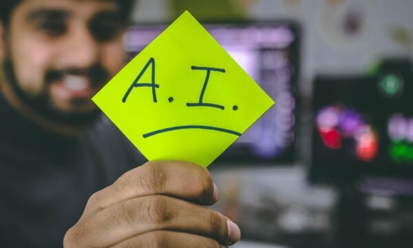 Bloomberg: Συνεργασία OpenAI, Anthropic και Google για ζητήματα ασφάλειας στην Τεχνητή Νοημοσύνη