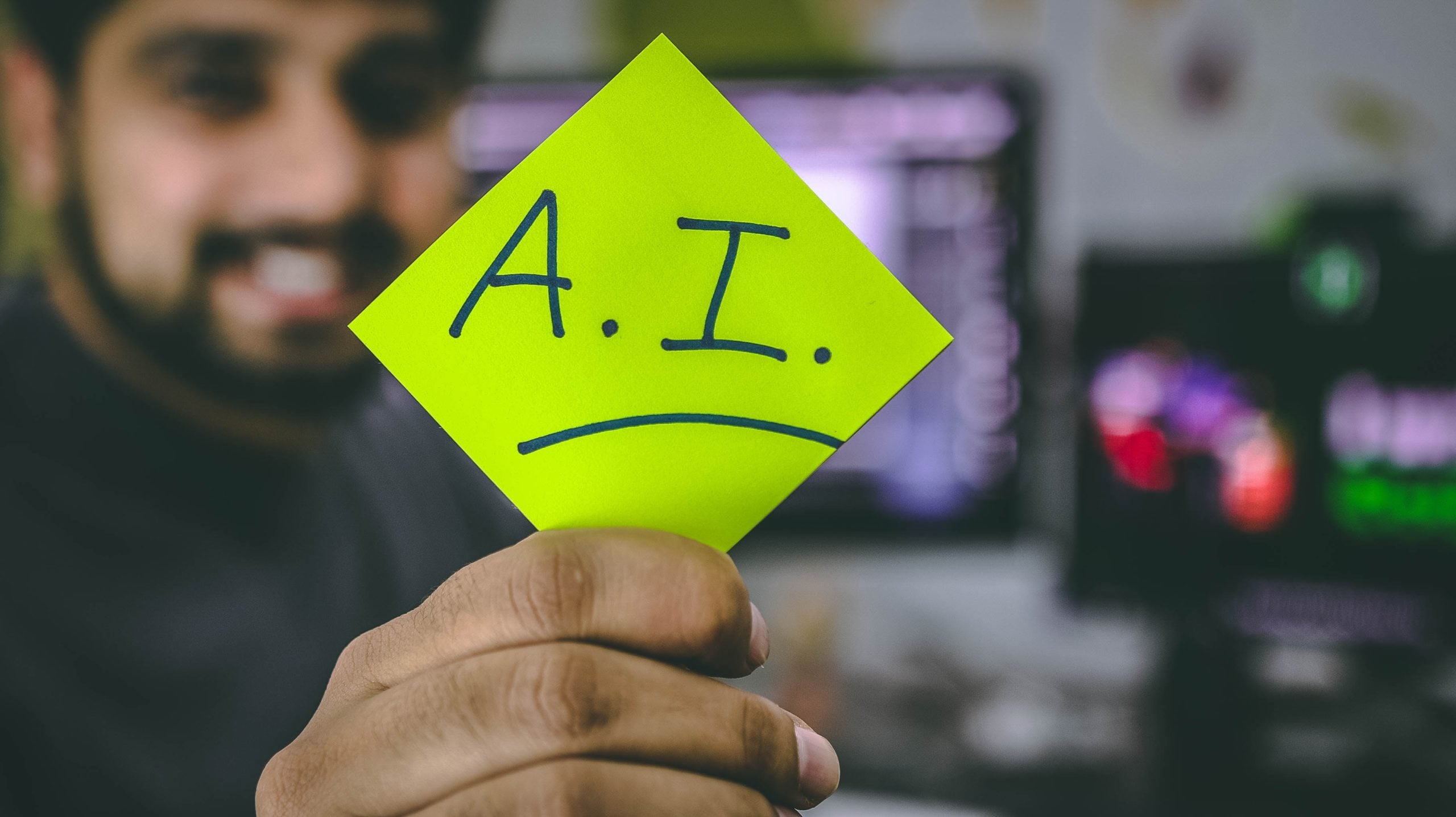 Bloomberg: Συνεργασία OpenAI, Anthropic και Google για ζητήματα ασφάλειας στην Τεχνητή Νοημοσύνη