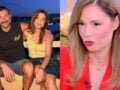 Θάλεια Ματίκα: «Δεν ήμουν αποφασισμένη ότι θέλω να γίνω μητέρα» – Η σχέση με τον Τάσο Ιορδανίδη μετά από 18 χρόνια