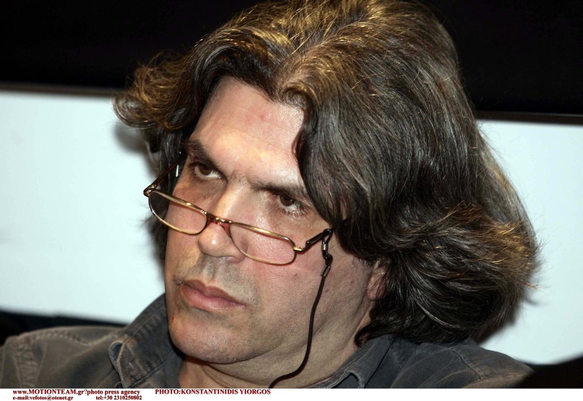 Θάνος Λαμπρόπουλος: Πέθανε ξαφνικά σε ηλικία 70 ετών, πότε θα γίνει η κηδεία του 7 Θάνος Λαμπρόπουλος