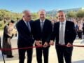Θεοδωρικάκος: Εγκαινίασε τον Κόμβο Καινοτομίας και Προχωρημένης Εκπαίδευσης του Ιδρύματος Τεχνολογία και Ενέργειας στην Κρήτη