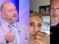 Θεοδωρόπουλος: Πρόβαλε στον «αέρα» του Γουμενίδη τη συνέχεια του βίντεο – Άνοιξε την κάμερα ενώ ήταν στο αμάξι