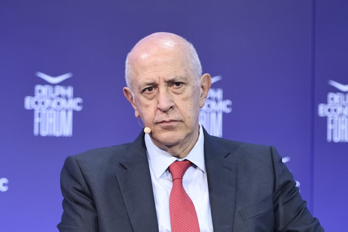 Η ΙΟΝ πάει Μεξικό: Η πώληση της Νίκας και οι κινήσεις πίσω από τα νέα σχέδια της Bespoke του Σπύρου Θεοδωρόπουλου