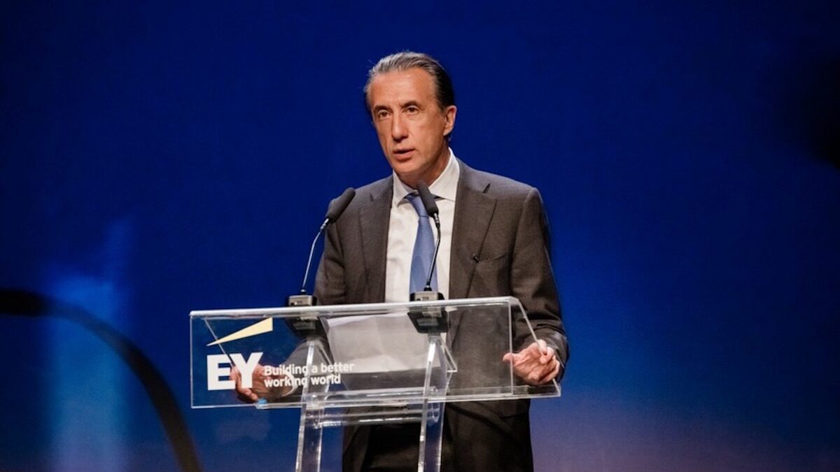 Η ΤΗΕΟΝ εξασφάλισε κοινοπρακτικό δάνειο 325 εκατ. ευρώ και αύξηση εσόδων 35,4% στο α’ εξάμηνο 1 Η ΤΗΕΟΝ εξασφάλισε κοινοπρακτικό δάνειο 325 εκατ. ευρώ και αύξηση εσόδων 35,4% στο α’ εξάμηνο