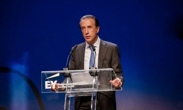 Η ΤΗΕΟΝ εξασφάλισε κοινοπρακτικό δάνειο 325 εκατ. ευρώ και αύξηση εσόδων 35,4% στο α’ εξάμηνο