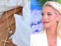 Τζένη Θεωνά: Τι ρώτησαν τον Αρίωνα πριν από τη διπλή βάφτιση και η εξομολόγηση για τη μητρότητα (Βίντεο)