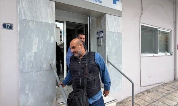 Θεσσαλονίκη: Εισαγγελική έρευνα για κλινική με χημειοθεραπείες χωρίς άδεια – Στο μικροσκόπιο οι παλαιότεροι έλεγχοι