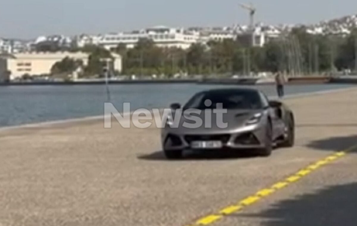 Θεσσαλονίκη: Ελεύθερος ο 24χρονος Ούγγρος που οδηγούσε επικίνδυνα στο κέντρο της πόλης – «Ο δρόμος ήταν κλειστός όταν κάναμε drift»