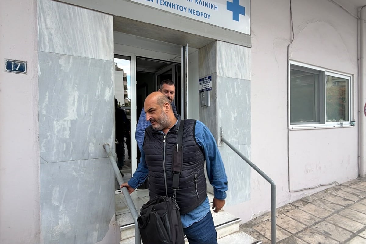Θεσσαλονίκη: Εισαγγελική έρευνα για κλινική με χημειοθεραπείες χωρίς άδεια – Στο μικροσκόπιο οι παλαιότεροι έλεγχοι