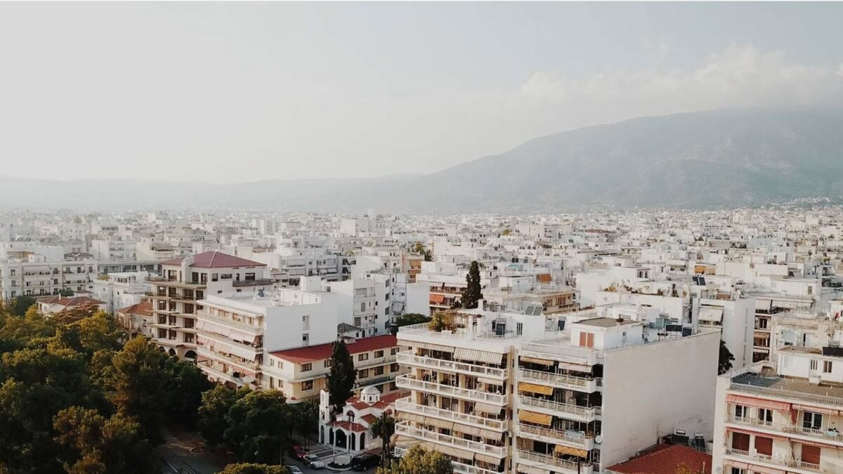 Thessaly Pass 2026 και Evros Pass 2026: Πότε αρχίζουν οι αιτήσεις, ποιοι είναι δικαιούχοι και τα ποσά των voucher 5 Thessaly Pass 2026 και Evros Pass 2026: Πότε αρχίζουν οι αιτήσεις, ποιοι είναι δικαιούχοι και τα ποσά των voucher