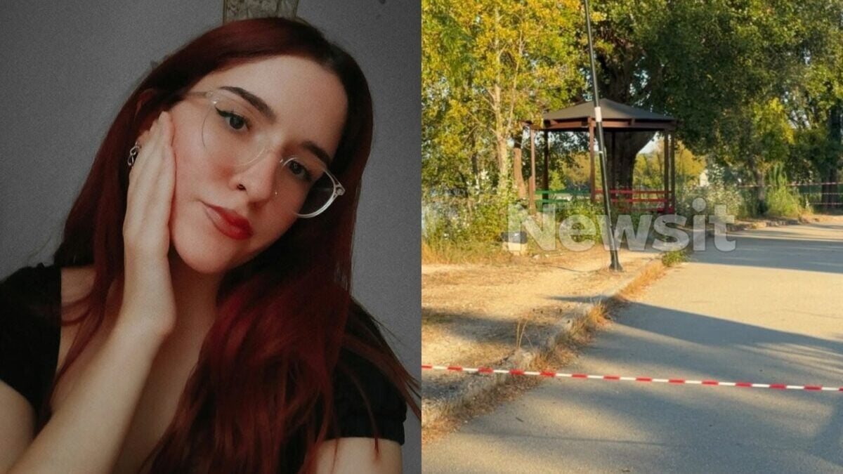 Ηγουμενίτσα: Τι λένε οι άνθρωποι που γνώριζαν την 25χρονη Πηνελόπη «Ήταν ένα καλό και μορφωμένο κορίτσι» 1 Ηγουμενίτσα: Τι λένε οι άνθρωποι που γνώριζαν την 25χρονη Πηνελόπη «Ήταν ένα καλό και μορφωμένο κορίτσι»