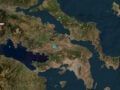 Θήβα: Σεισμός 4 Ρίχτερ έγινε αισθητός και στην Αττική