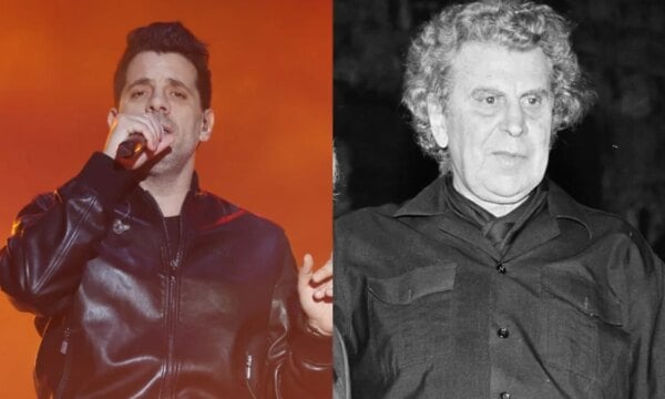 Αναβλήθηκε η αφιερωματική συναυλία για τον Μίκη Θεοδωράκη: Θα τραγουδούσε ο Θοδωρής Φέρρης