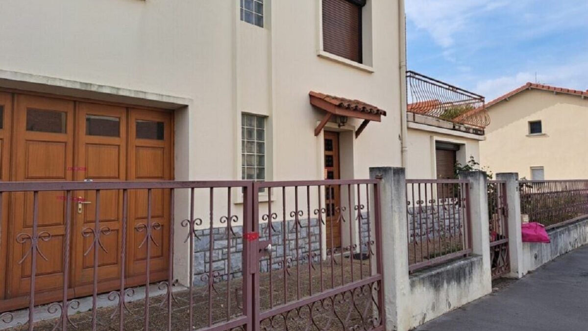 Γαλλία: Νεκρή και γυμνή στην Τουλούζη βρέθηκε 93χρονη με άνδρα πάνω της 2 Γαλλία: Νεκρή και γυμνή στην Τουλούζη βρέθηκε 93χρονη με άνδρα πάνω της
