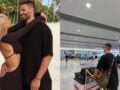 Ιωάννα Τούνη: Το «princess treatment» από τον Δημήτρη Σπυριδωνίδη – Η κίνηση που την συγκίνησε (Βίντεο)