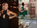 Ιωάννα Τούνη: Εγκαίνια του νέου της μαγαζιού στο Παρίσι – Πανζουρλισμός από κόσμο, μπήκε και η ίδια στο service (Βίντεο)