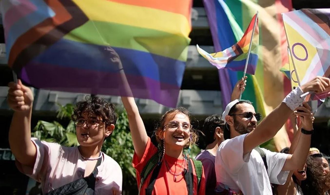 Τουρκία: Αστυνομική έφοδος σε μπαρ και σπίτια ακτιβιστών ΛΟΑΤΚΙ+