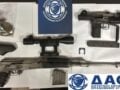 Θεσσαλονίκη: Τουρκική μαφία ετοίμαζε συμβόλαιο θανάτου με ελεύθερο σκοπευτή – Ο στόχος και το Uzi