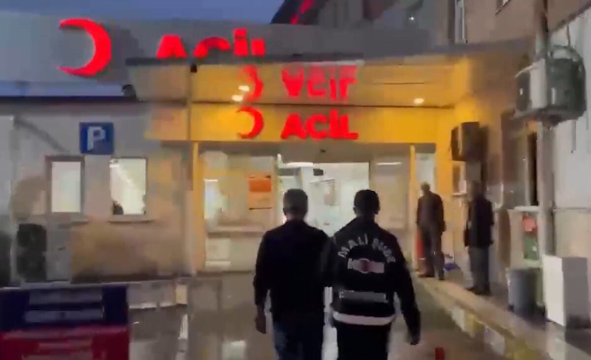 Τουρκικό ποδόσφαιρο: Συνελήφθη ο πρόεδρος της Κεντρικής Επιτροπής Διαιτησίας μαζί με άλλα έξι άτομα