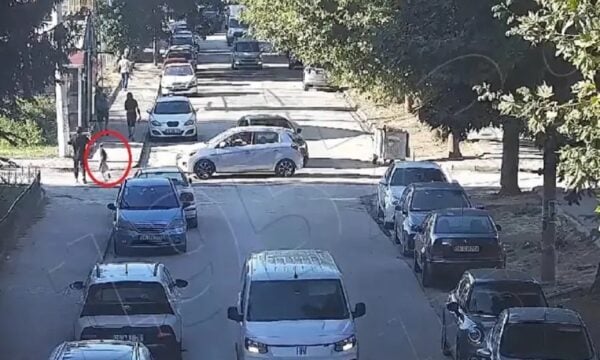 Τραγωδία στην Τουρκία: Νεκρή 3χρονη που παρασύρθηκε από αυτοκίνητο μπροστά στα μάτια της μητέρας της