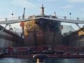Κίνα: Τουλάχιστον 20 νεκροί από φωτιά σε φορτηγό πλοίο στο Τσινγκτάο – Αγωνία για τους αγνοούμενους