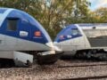Γαλλία: Σενάριο για δολιοφθορά στον εκτροχιασμό τρένου στη Νορμανδία με 44 τραυματίες