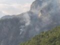 Φωτιά στην Κόνιτσα: Για 15η μέρα συνεχίζεται η «μάχη» στην Τραπεζίτσα – Στάχτη πάνω από 8.000 στρέμματα