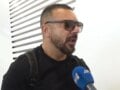 Τριαντάφυλλος: Γιατί δεν έχει σκεφτεί να γνωρίσει τη νέα σύντροφό του στον γιο του – «Αν είναι να το πω σε κάποιον…»
