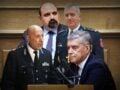 Τέμπη: Βαρύ το βούλευμα για Τριαντόπουλο και Αγοραστό – Λόγω του μπαζώματος χάθηκαν πολύτιμα στοιχεία και ίχνη εγκλήματος