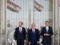 Το μήνυμα Ελλάδας, Αιγύπτου και Κύπρου για τις θαλάσσιες ζώνες: Οι συμφωνίες οριοθέτησης να συνάπτονται βάσει Διεθνούς Δικαίου