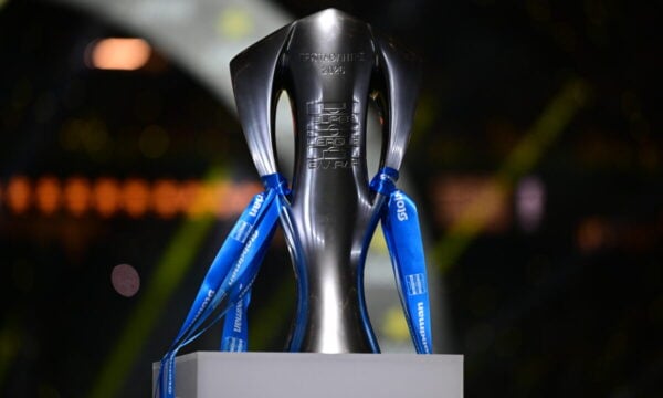 Super League: Ανακοινώθηκε το αναλυτικό πρόγραμμα της Super League από την 5η έως και την 16η αγωνιστική