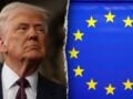 Κλιμακώνει την πίεση στην ΕΕ ο Τραμπ με αφορμή τον Καναδά: «Ή θα επιβάλω δασμούς ή θα τερματίσω το εμπόριο»