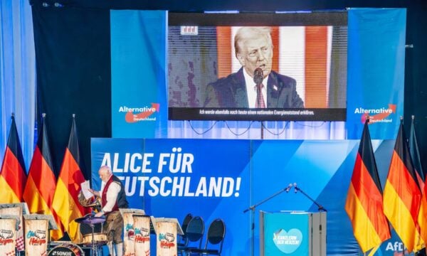 Γερμανία: Πώς το AfD σάρωσε στις εκλογές με το μοντέλο Τραμπ και τη στρατηγική MAGA – Η επόμενη ημέρα για το ακροδεξιό κόμμα